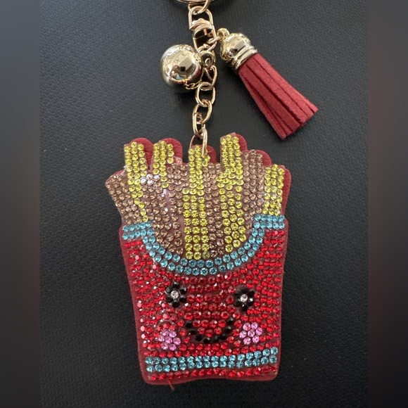 Multiple keychains - Picture 10 of 10